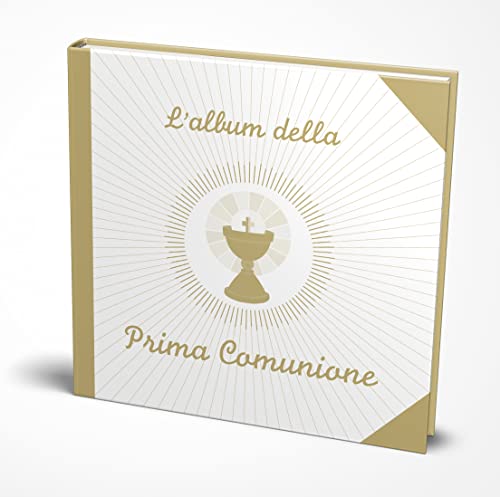 L'album Della Prima Comunione - 3