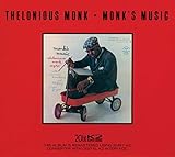 Monk's Music