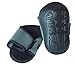 Bon Tool 41-174 Monster Knee Pads-Heavy Duty Lightweight Waterproof Knee Pads, Thick sponge rubber Wide-Velcro Straps for Heavy duty concrete finishers and floor installers