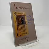 Intellectuals in the Middle Ages