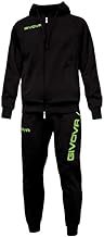 Givova, King Unisex Tracksuit