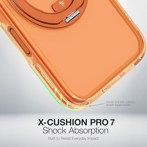 Coque iPhone 17 Pro Max incassable pour éviter les rayures