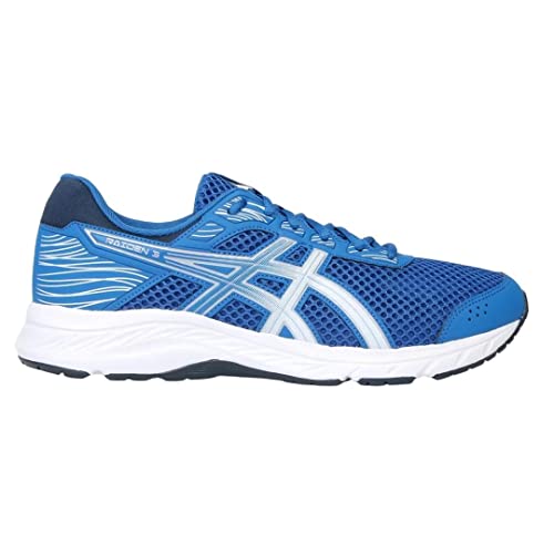 Tênis Asics Raiden 3 Masculino Azul Tamanho:42;Cor:Azul;Gênero:Homem