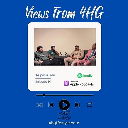 "Nupeski Free" - Episode 14