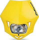Polisport 8663500004 Headlights