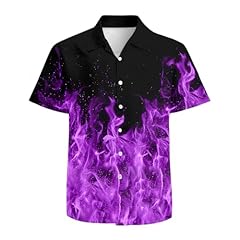 Fire Purple