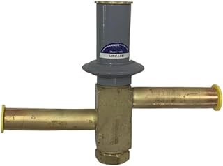 ADRHE-6-0-80 Hot Gas Bypass Valve Cold Dryer Bypass Valve