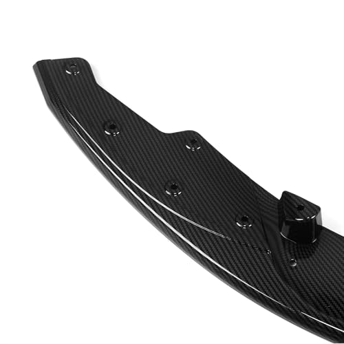 Lèvre avant pour BMW E92 E93 spoiler inférieur aérodynamique - 5