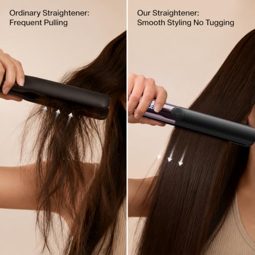 Plancha y rizador 2 en 1 para todo tipo de cabello miniatura 6