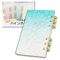 Amazon.co.jp: ikomaido バインダー貯金 韓国 アクリル