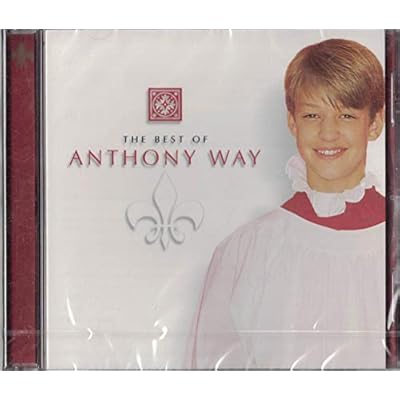 The Best of Anthony Way