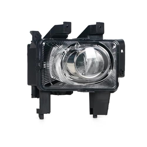 Feux antibrouillard avant Opel Astra H 2007-2012 phare longue portée droit