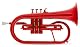 Flügelhorn Classic Cantabile MardiBrass aus ABS Kunststoff