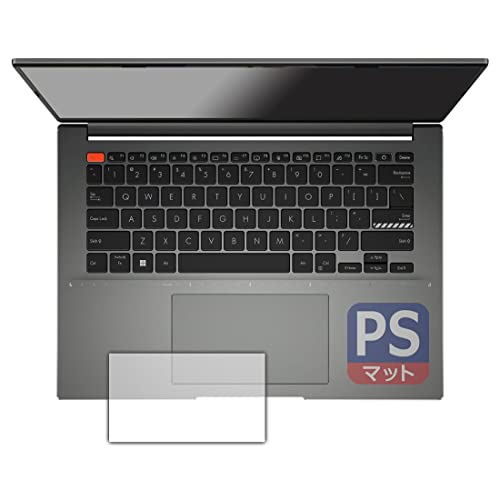 PDA�H�[ ASUS VivoBook S 14X OLED (S5402ZA)�Ή� PerfectShield �ی� �t�B���� [�^�b�`�p�b�h�p] 3���� ���˒ጸ �h�w�� ���{��