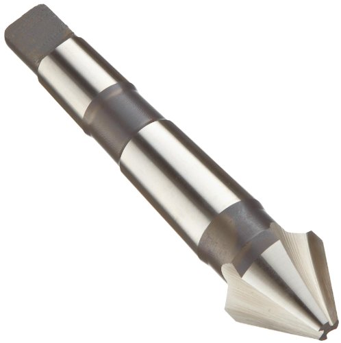 Dormer G137 Hss Morse Taper Schacht Verzonken 60o 20.00mm