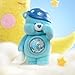 POP MART Care Bears Colorful Hugs Series Blind Box Figures, Random Design Action Figures Collectible Toys Home Decorations, Holiday Birthday Gifts for Girls and Boys, Single Box