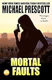 Mortal Faults (Tess McCallum & Abby Sinclair)