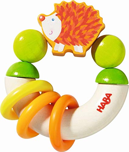 Preisvergleich Produktbild Greifling Kleiner Igel