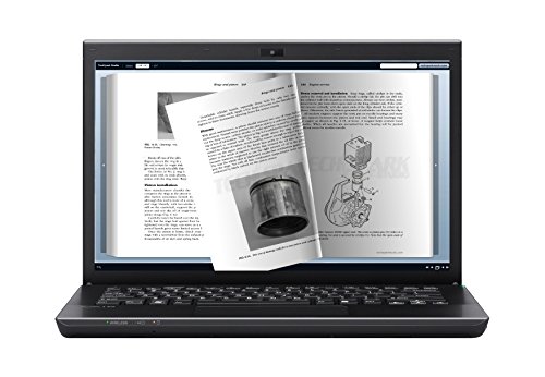 Suzuki V-Strom DL1000 Motorcycle Service Repair Maintenance Shop Manual 2002-2013 [CD-ROM] - Thumbnail 2