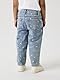 NAME IT Bella Mom Shaped 3555 Jeans 12 Months
