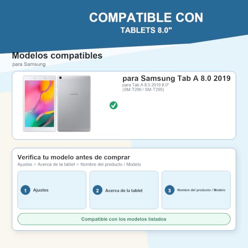 La Mejor Lista de Samsung galaxy tab a 8.0 2019 precio del mes. 2 La Mejor Lista de Samsung galaxy tab a 8.0 2019 precio del mes. 2