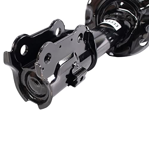 Image of TRQ Front Strut and Spring Assembly Set