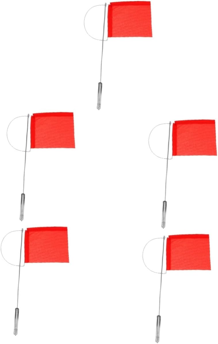 BESPORTBLE Yacht Wind Flag Wind Direction Flag Outdoor Wind Direction Flags Outdoor Wind Detector Outdoor Wind