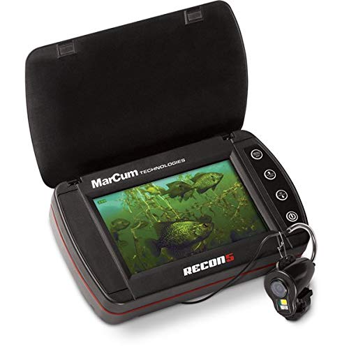 Marcum Recon 5 Underwater Viewing System #TOP4