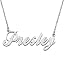 Presley - Silver