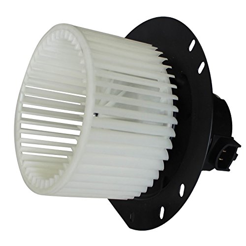 Image of SCITOO HVAC Heater Blower Motor Fit For Ford Model - For E-150 Econoline,For E-150 Econoline Club Wagon,For E-250 Econoline,For E-350 Econoline,For E-350 Econoline Club Wagon Replacement For # 700087
