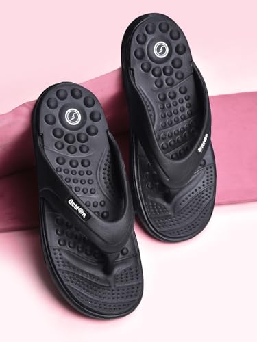 Image of Action Men HRAN-24 Slipper