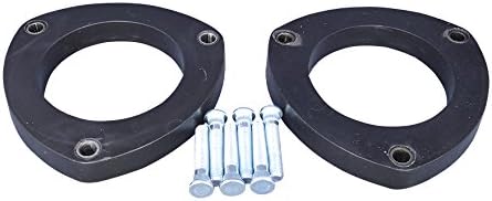 Front strut spacers 20mm for Kia CARNIVAL, SEDONA, SORENTO, CARENS, RONDO Lift Kit