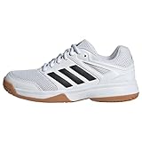 Obermaterial: Textil adidas Speedcourt K Sneaker, Legend Ink/Better Scarlet,36 EU