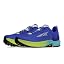 Blue Lime