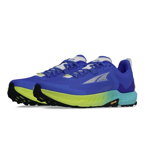 Image of ALTRA Men's TIMP 5 Trail Running Shoe
