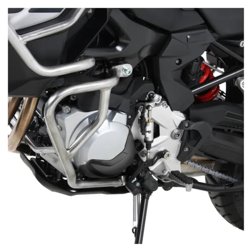 Cubierta de protección de motor VOGE DS900X protector culata lateral 7