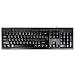 SLJZ AYSMG ZGB Q9 104 Tasti Tastiera a griglia cablata USB Tastiera da Gioco for Ufficio Generale (Nera) (Color : Black)