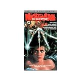 A Nightmare on Elm Street [VHS]