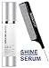 Keratin Complex SHINE SERUM VIBRANT Infusion Therapy (STYLIST KIT) With Keratin & Precious Oils (1.7 oz / 50 ml)