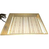 ERREICHEN SIE NEID GROSSE ERNTE MIT LED-BELEUCHTUNG