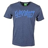 wolfsburg shirt archive  VfL Wolfsburg T-Shirt (XL)