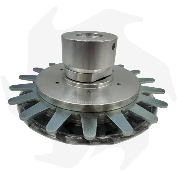 DISCO SPOLLONATORE DA 150MM PER DECESPUGLIATORE -TAGLIO DEI POLLONI SALVACORTECCIA ORIGINALE BAZARGIUSTO