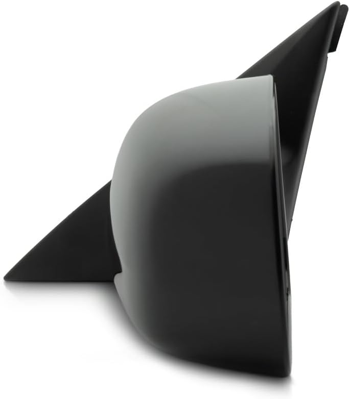 For Toyota Camry 2002 03 04 05 2006 Door Mirror Driver Side | Power | Heated | Replacement For 87940-33510-C0 | TO1320168