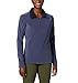 Columbia Women's Glacial IV Half Zip Fleece Jacket, Nocturnal, 2X