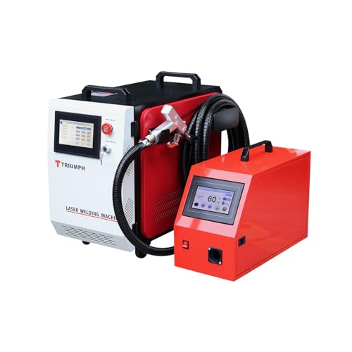 fiber laser welding machine premium 1685