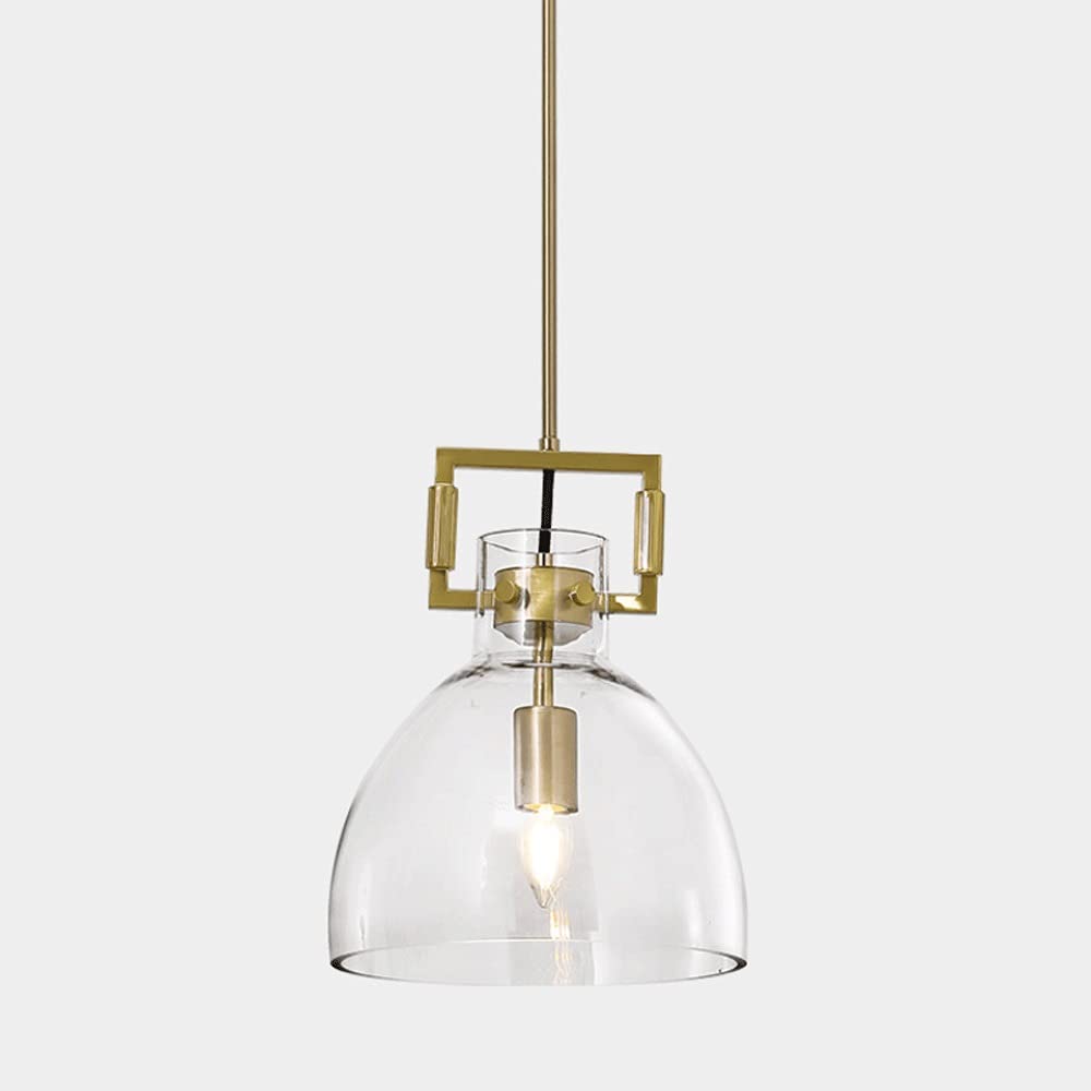 Suspension E27 vintage réglable pour éclairer la salle à manger
