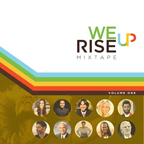 Come Alive (feat. Jack Canfield)