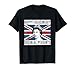 Happy Treason Day British 4th of July T-shirt T-Shirt