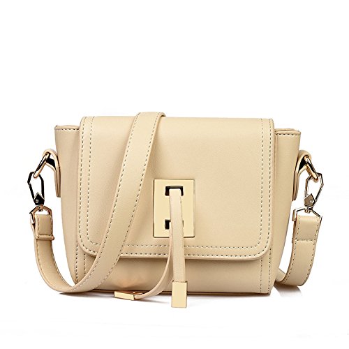 Sac à bandoulière mini Mlle Han Ban idéal pour vos sorties urbaines