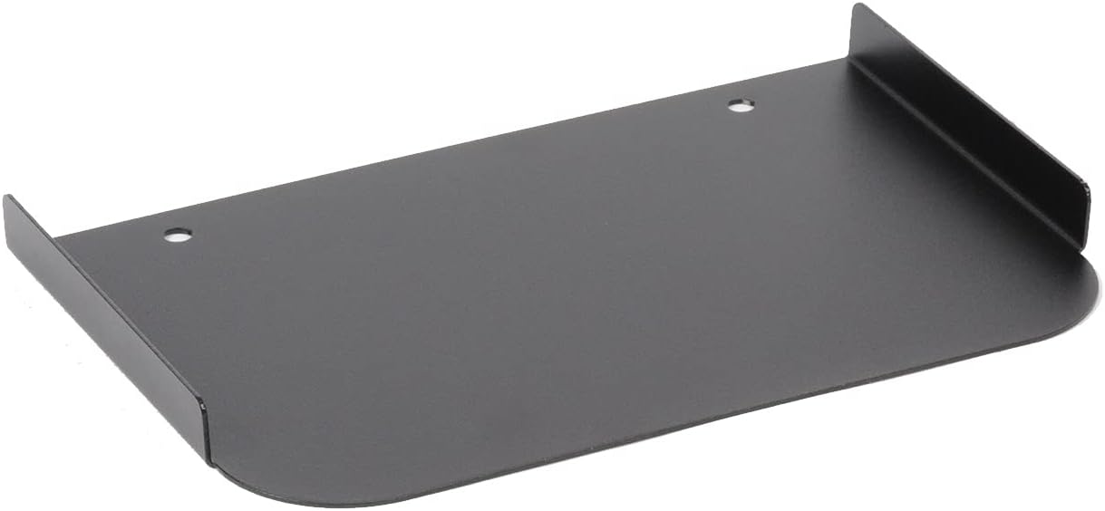 Dee Zee DZ95063 Cab Rack Light Mounting Plate